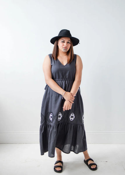 Best Māori Dresses to Wear this Summer 2023