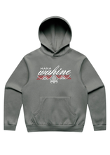 Load image into Gallery viewer, Mana Wahine Hood 3.0