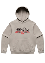 Load image into Gallery viewer, Mana Wahine Hood 3.0