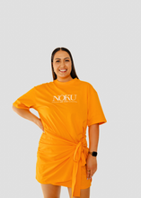 Load image into Gallery viewer, Nōku Waitohu Wrap Dress