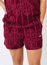 Load image into Gallery viewer, Mangopare Pyjama Shorts -Adults