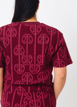 Load image into Gallery viewer, Mangopare Pyjama Top -Adults