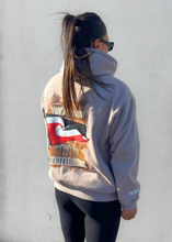 Load image into Gallery viewer, Mana Māori Hood - Onepū