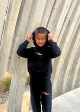 Load image into Gallery viewer, Mana Māori Hood - Kids