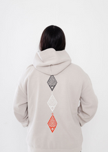 Load image into Gallery viewer, Nōku Original Hood -Bone