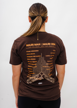 Load image into Gallery viewer, Mauri Mahi Tshirt