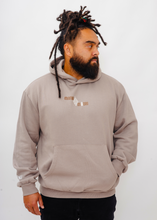 Load image into Gallery viewer, Mana Māori Hood - Onepū