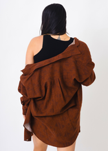Load image into Gallery viewer, Mangopare Linen Shirt