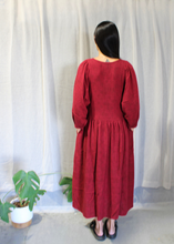 Load image into Gallery viewer, Mangopare Linen Dress