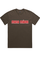 Load image into Gallery viewer, Unisex Mana Māori T-shirt
