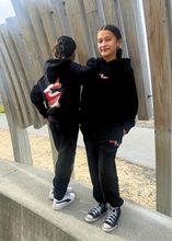 Load image into Gallery viewer, Mana Māori Hood - Kids