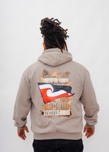 Load image into Gallery viewer, Mana Māori Hood - Onepū