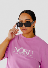 Load image into Gallery viewer, Noku Sunglasses -Black