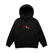 Load image into Gallery viewer, Mana Māori Hood - Kids