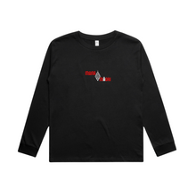 Load image into Gallery viewer, Mana Māori Long Sleeve - Kids