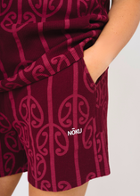 Load image into Gallery viewer, Mangopare Pyjama Shorts -Adults