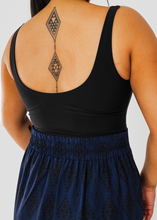 Load image into Gallery viewer, Purapura Whetu Skirt