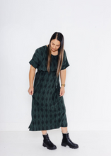 Load image into Gallery viewer, Purapura whetū Dress