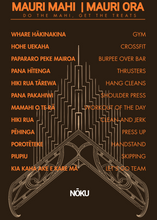 Load image into Gallery viewer, Mauri Mahi Tshirt