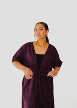 Load image into Gallery viewer, Purapura whetū Hikurere