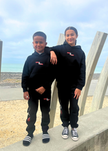 Load image into Gallery viewer, Mana Māori Trackpants - Kids