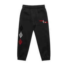 Load image into Gallery viewer, Mana Māori Trackpants - Kids