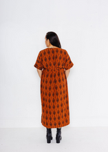 Load image into Gallery viewer, Purapura whetū Dress