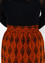 Load image into Gallery viewer, Purapura Whetu Skirt