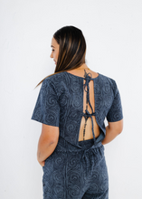 Load image into Gallery viewer, Reretahi Top