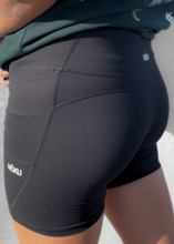 Load image into Gallery viewer, Noku Bike Shorts