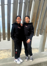 Load image into Gallery viewer, Mana Māori Hood - Kids