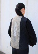 Load image into Gallery viewer, Matariki Quilted vest -Limited edition