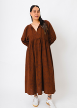Load image into Gallery viewer, Mangopare Linen Dress