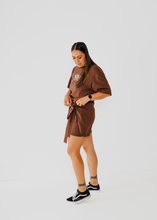 Load image into Gallery viewer, Nōku Waitohu Wrap Dress