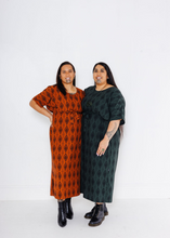Load image into Gallery viewer, Purapura whetū Dress