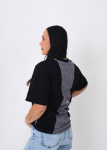 Load image into Gallery viewer, Noku Curve Tee