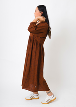 Load image into Gallery viewer, Mangopare Linen Dress
