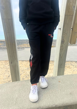 Load image into Gallery viewer, Mana Māori Trackpants - Kids