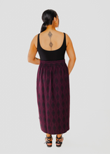 Load image into Gallery viewer, Purapura Whetu Skirt