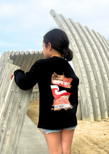 Load image into Gallery viewer, Mana Māori Long Sleeve - Kids