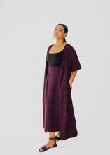 Load image into Gallery viewer, Purapura Whetu Skirt