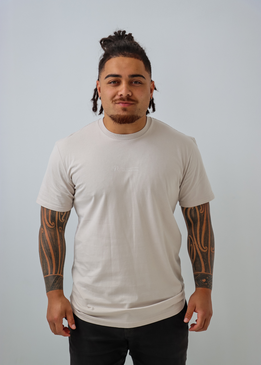 Waiora Unisex TShirt / Tīhate Nōku Pakihi
