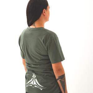 Waiora Unisex T-Shirt / Tīhate