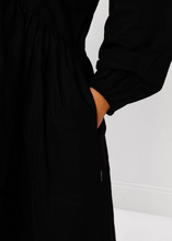 Load image into Gallery viewer, Smock Dress -Waiora
