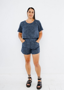 Reretahi Top