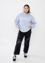 Load image into Gallery viewer, Nōku Original Hood -Powder Blue
