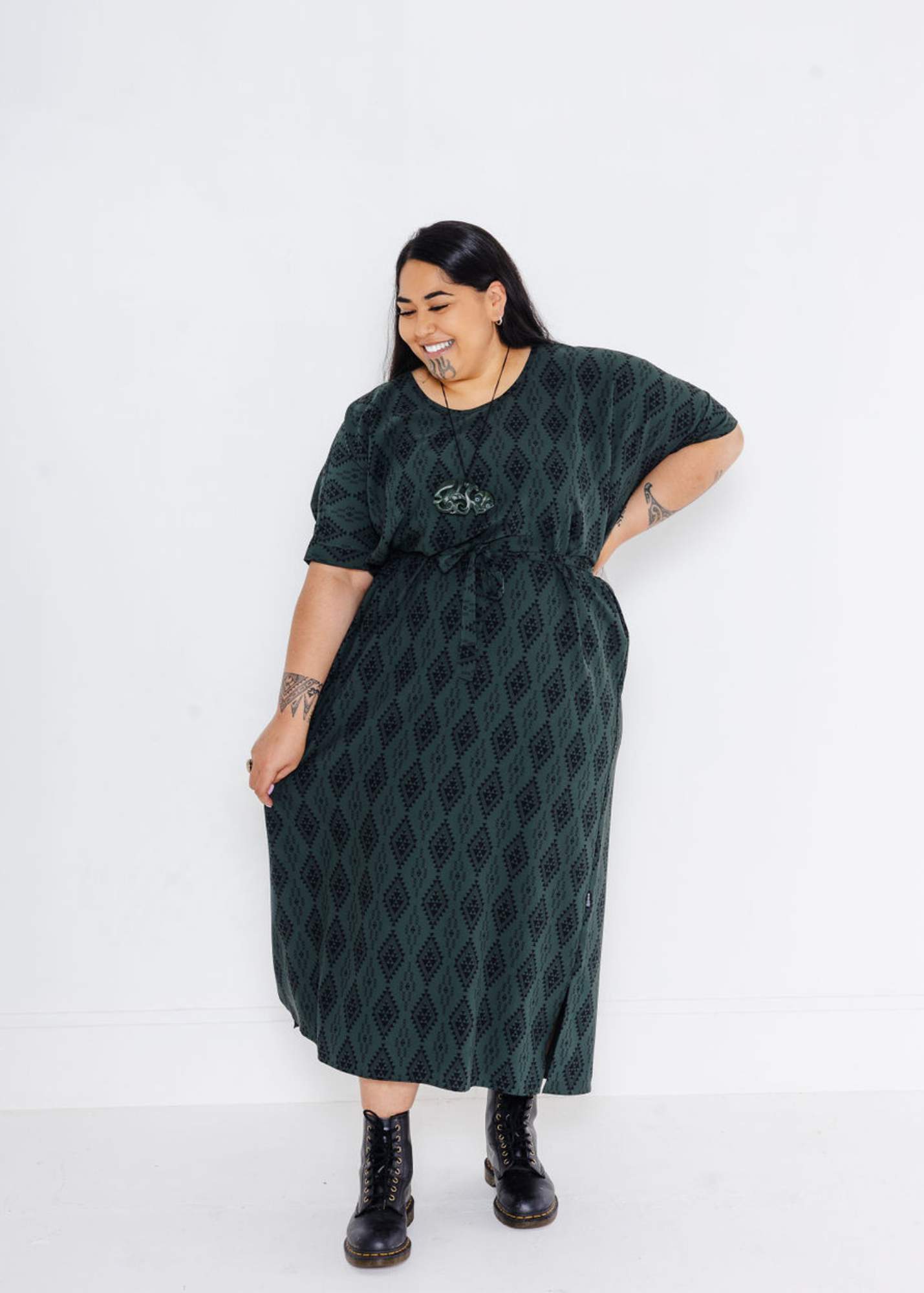 Nku Kkahu | Mori Clothing Designers | Buy Mori Dresses & Clothes Nku Pakihi Nku Kkahu | Mori Clothing Designers | Buy Mori Dresses & Clothes Nku Pakihi