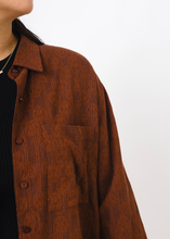 Load image into Gallery viewer, Mangopare Linen Shirt
