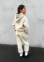 Load image into Gallery viewer, Mana Maori Kids Hood -Puhoro
