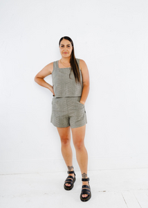 Reretahi Singlet